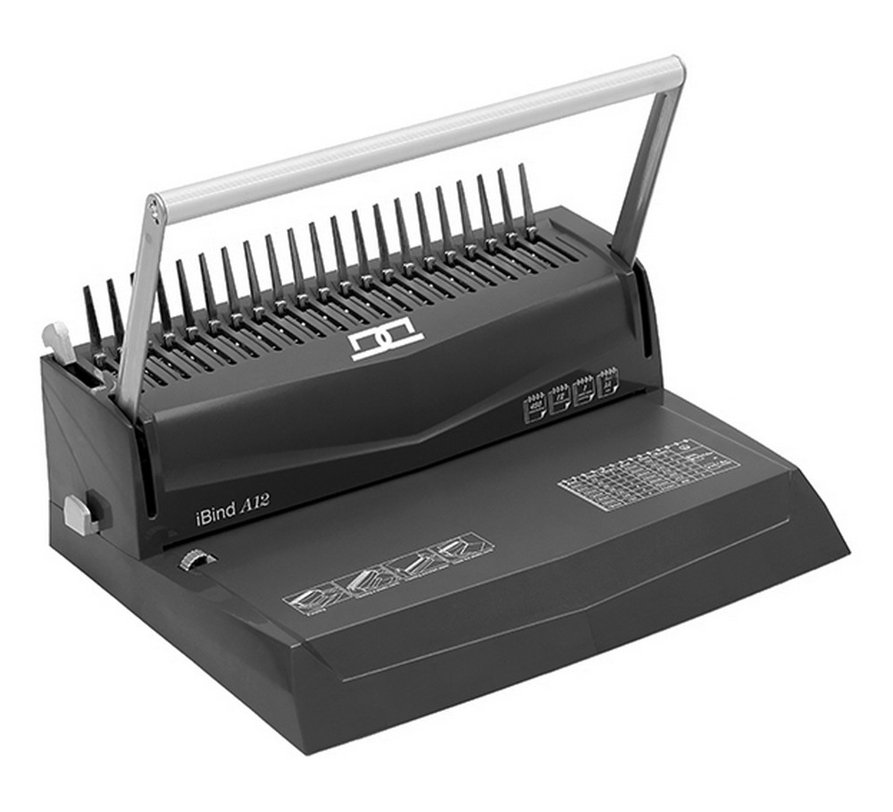 Біндер DA Ibind A15